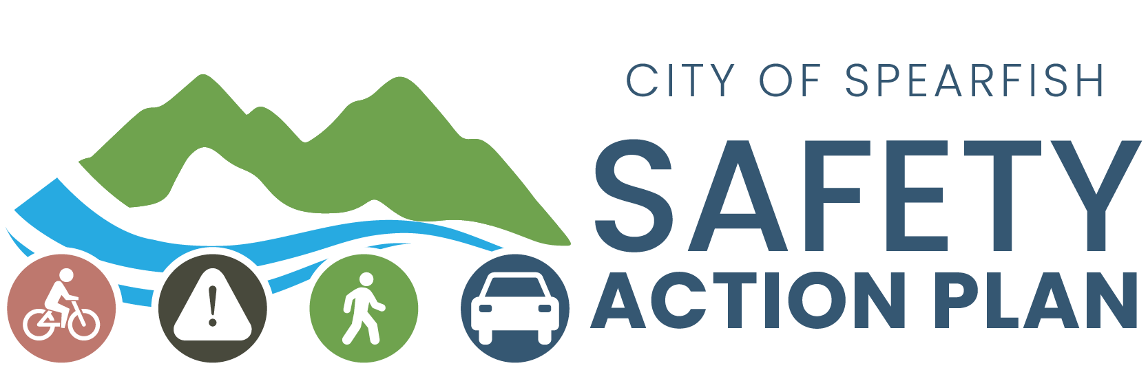 Spearfish Safety Action Plan